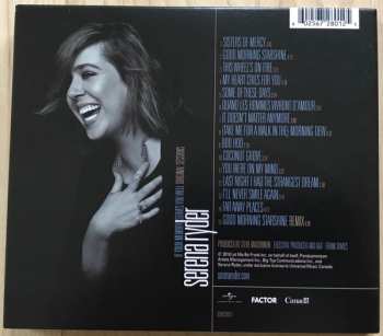 CD Serena Ryder: If Your Memory Serves You Well Original Sessions