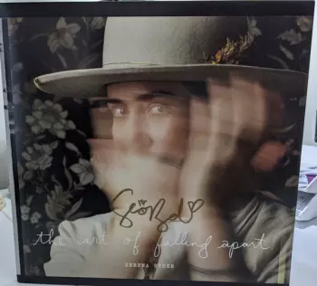 Serena Ryder: The Art Of Falling Apart