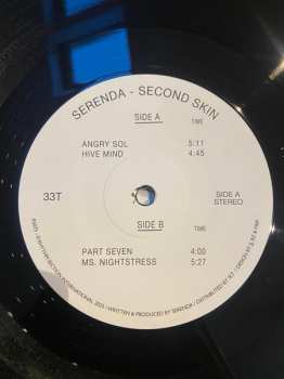 LP Serenda: Second Skin