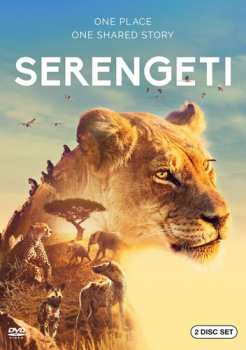 Album Serengeti: Serengeti