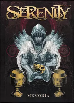 Serenity: Memoria