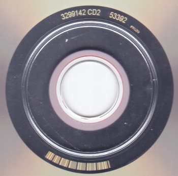 2CD/Zestaw pudełkowy Serge Gainsbourg: 2CD Essentials