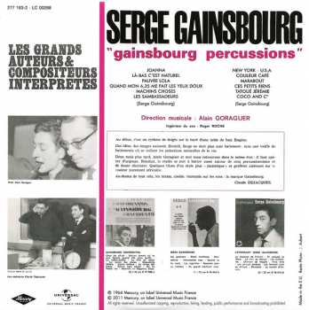 12CD/Zestaw pudełkowy Serge Gainsbourg: L'Essentiel Des Albums Studio