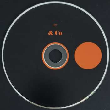 2CD Various: Gainsbourg & Co
