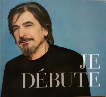 CD/DVD/Zestaw pudełkowy Serge Lama: Où Sont Passés Nos Rêves DLX | LTD