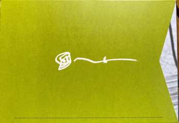 18CD/2DVD/Zestaw pudełkowy Serge Reggiani: Une Vie D'artiste LTD