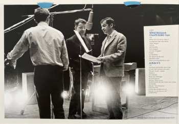 18CD/2DVD/Zestaw pudełkowy Serge Reggiani: Une Vie D'artiste LTD