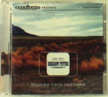 CD Sergeant Petter: Monkey Tonk Matters