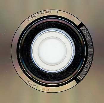 CD Russian Philharmonic Orchestra: Violin Concerto • Symphony No. 1