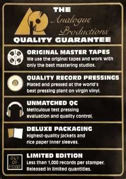 LP Sergei Prokofiev: Alexander Nevsky LTD