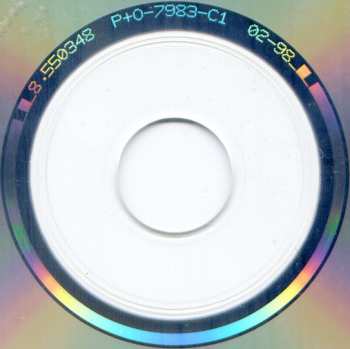 CD Sergei Vasilyevich Rachmaninoff: Préludes Op. 23 / Cinq Morceaux De Fantasie, Op. 3