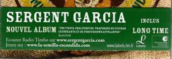 CD Sergent Garcia: La Semilla Escondida