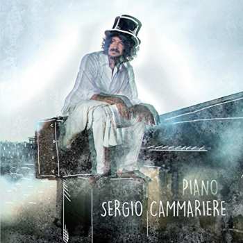 Album Sergio Cammariere: Piano