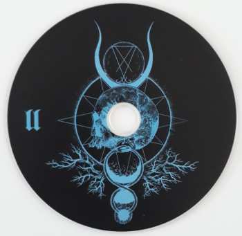 3CD/Zestaw pudełkowy Sergio Chotsourian: CD Boxset III  LTD