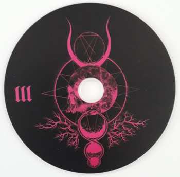 3CD/Zestaw pudełkowy Sergio Chotsourian: CD Boxset III  LTD