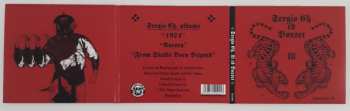 3CD/Zestaw pudełkowy Sergio Chotsourian: CD Boxset III  LTD