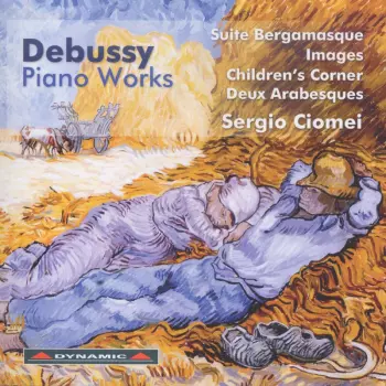Piano Works