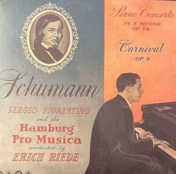 10CD/Zestaw pudełkowy Sergio Fiorentino: The Complete Saga Collection