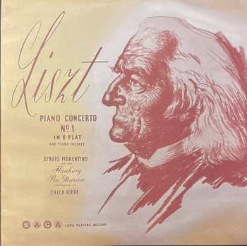 10CD/Zestaw pudełkowy Sergio Fiorentino: The Complete Saga Collection