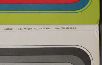 LP Sérgio Mendes & Brasil '66: Greatest Hits