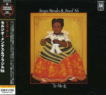 Album Sérgio Mendes & Brasil '66: Ye
