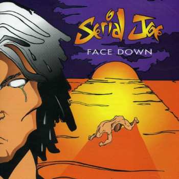 CD Serial Joe: Face Down