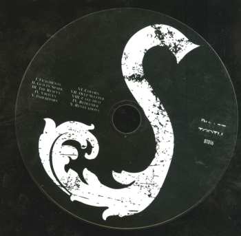 CD Serianna: Inheritors