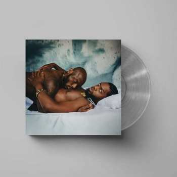 Album Serpentwithfeet: Grip
