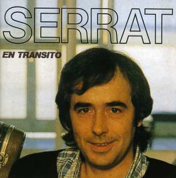 Album Joan Manuel Serrat: En Tránsito