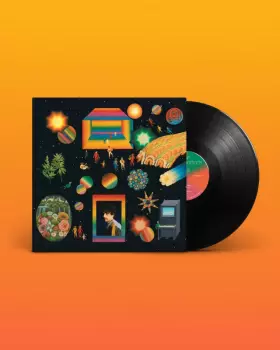 Pequena Vertigem de Amor