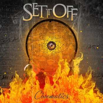 CD Set It Off: Cinematics