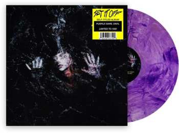 Album Set It Off: Set It Off