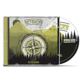 CD Setbacks: DED.RECKONING.