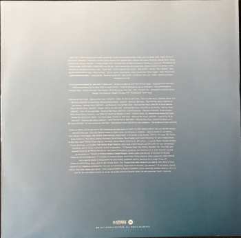 LP Seth Glier: Birds