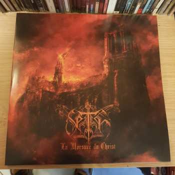 2LP Seth: La Morsure Du Christ