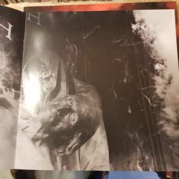 2LP Seth: La Morsure Du Christ