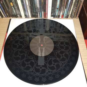 2LP Seth: La Morsure Du Christ