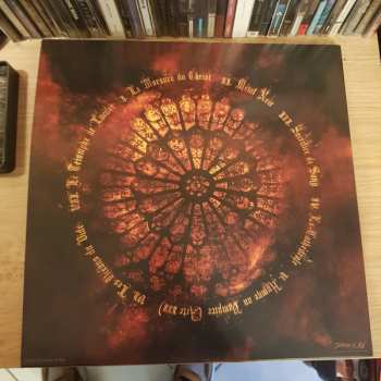 2LP Seth: La Morsure Du Christ