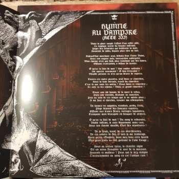 2LP Seth: La Morsure Du Christ