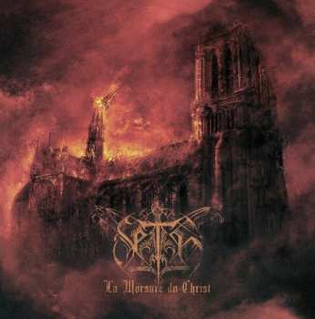 2LP Seth: La Morsure Du Christ