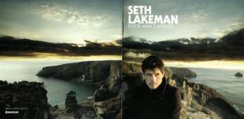 CD Seth Lakeman: Poor Man's Heaven