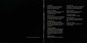 CD Seth Lakeman: Poor Man's Heaven