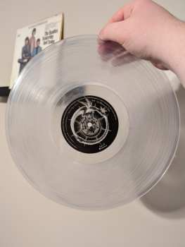 LP Seth: Les Blessures de L'Ame CLR | LTD