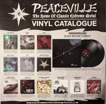 LP Seth: Les Blessures de L'Ame CLR | LTD