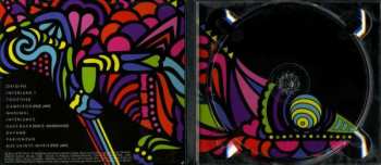 CD Seuil: Costes Présente... Chamaeleonidae Par Seuil