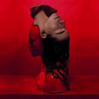 CD Sevdaliza: ISON