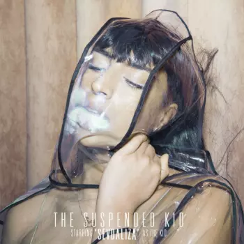 Sevdaliza: The Suspended Kid