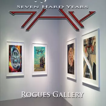 Rouges Gallery