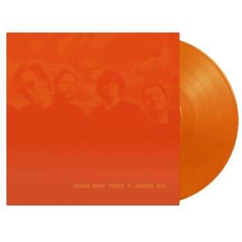 LP Seven Mary Three: Orange Ave