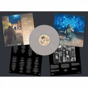 LP Seven Sisters: Seven Sisters LTD | CLR